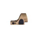 Trijicon - SRO Green Dot Sight 2.5 MOA, Coyote Brown — view 6