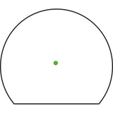 Trijicon - SRO Green Dot Sight 2.5 MOA, Coyote Brown — view 9