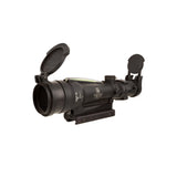 Trijicon - ACOG 3.5x35 BAC Riflescope for M249 - Green Reticle