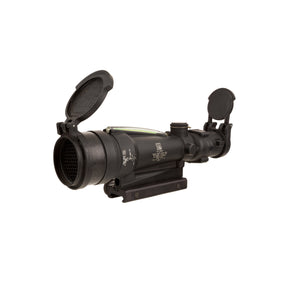 Trijicon - ACOG 3.5x35 BAC Riflescope for M249 - Green Reticle