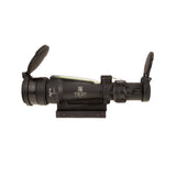 Trijicon - ACOG 3.5x35 BAC Riflescope for M249 - Green Reticle