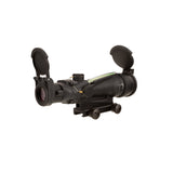 Trijicon - ACOG 3.5x35 BAC Riflescope for M249 - Green Reticle