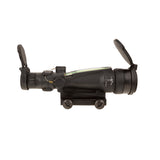 Trijicon - ACOG 3.5x35 BAC Riflescope for M249 - Green Reticle