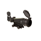 Trijicon - ACOG 3.5x35 BAC Riflescope for M249 - Green Reticle