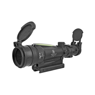 Trijicon - ACOG 3.5x35 BAC Riflescope for M249 - Green Reticle