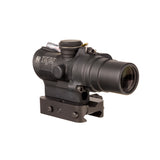 Trijicon - 1.5x16S ACOG Compact Scope with Red RTR Reticle — view 3