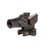 Trijicon - 1.5x16S ACOG Compact Scope with Red RTR Reticle — view 4