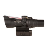 Trijicon - 2x20 ACOG Compact Scope with Q-LOC Mount — view 2