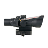 Trijicon - 2x20 ACOG Compact Scope with Q-LOC Mount — view 5