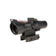 Trijicon - 2x20 ACOG Compact Scope with Dual Illuminated Reticle