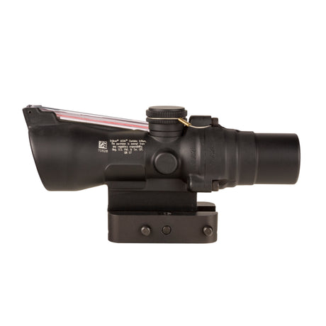 Trijicon - 2x20 ACOG Compact Scope with Dual Illuminated Reticle — view 2
