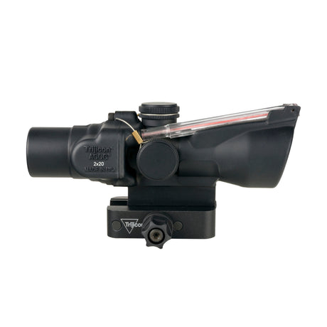 Trijicon - 2x20 ACOG Compact Scope with Dual Illuminated Reticle — view 5