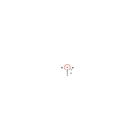 Trijicon - 2x20 ACOG Compact Scope with Dual Illuminated Reticle — view 7