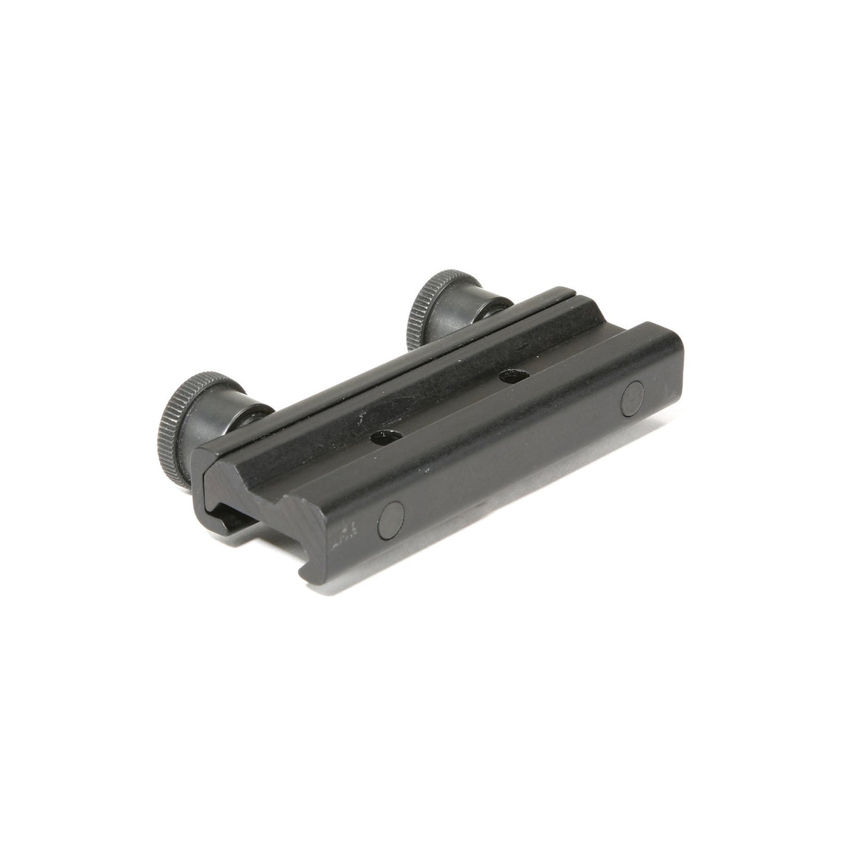 Trijicon - ACOG Flattop Mount for MIL STD Rails — view 3