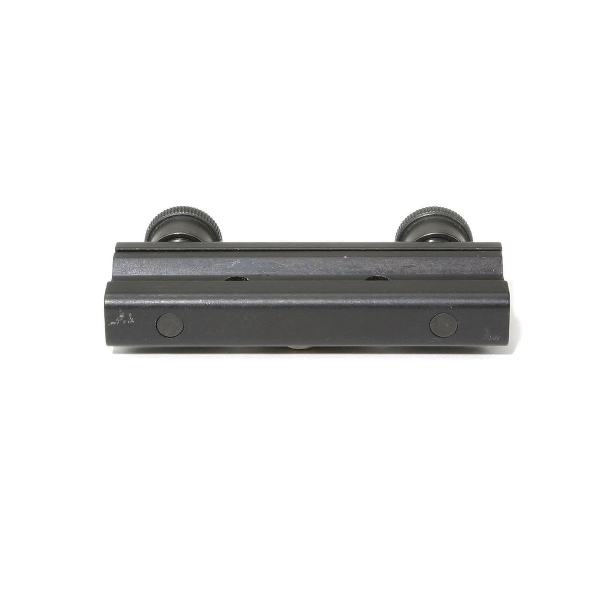 Trijicon - ACOG Flattop Mount for MIL STD Rails — view 4