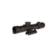 Trijicon - VCOG 1-8x28 LED Riflescope with MOA Crosshair Reticle