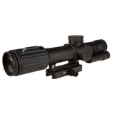 Trijicon - VCOG 1-8x28 LED Riflescope with MOA Crosshair Reticle