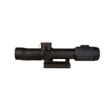 Trijicon - VCOG 1-8x28 LED Riflescope with MOA Crosshair Reticle