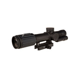 Trijicon - VCOG 1-8x28 LED Riflescope with MOA Crosshair Reticle