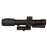 Trijicon - VCOG 1-8x28 LED Riflescope with MOA Crosshair Reticle