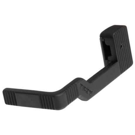 TROY Industries - Ambi Bolt Release - Black — view 3