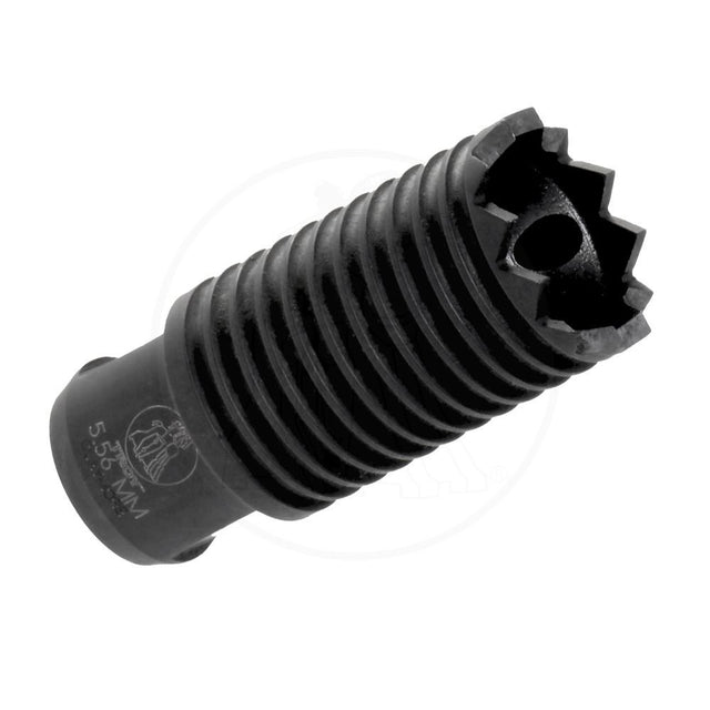 TROY Industries - Claymore Muzzle Brake 5.56