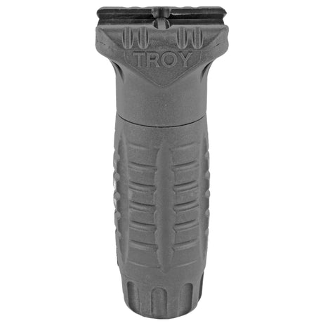 TROY Industries - CQB Vertical Polymer Grip - Black — view 3