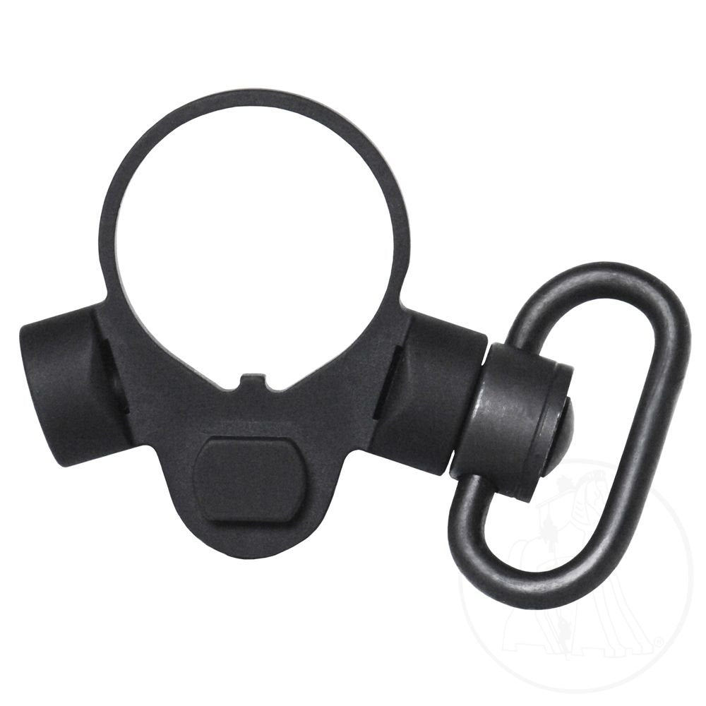 TROY Industries - OEM M4 Sling Mount - Black