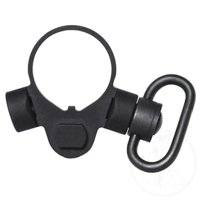 TROY Industries - OEM M4 Sling Mount - Black