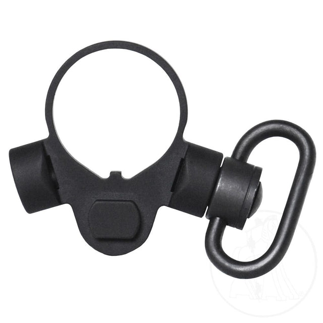 TROY Industries - OEM M4 Sling Mount - Black