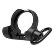 TROY Industries - Pro Grade Rifle Sling Adapter - Black