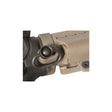TROY Industries - Pro Grade Rifle Sling Adapter - FDE