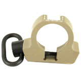 TROY Industries - Pro Grade Rifle Sling Adapter - FDE
