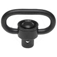 TROY Industries - SSQD Swivel Black