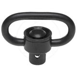 TROY Industries - SSQD Swivel Black