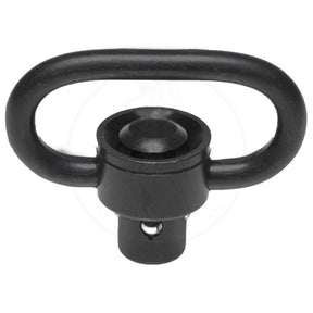 TROY Industries - SSQD Swivel Black