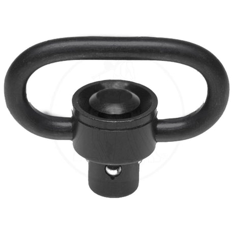 TROY Industries - SSQD Swivel Black
