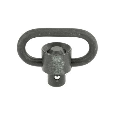 TROY Industries - SSQD Swivel Black