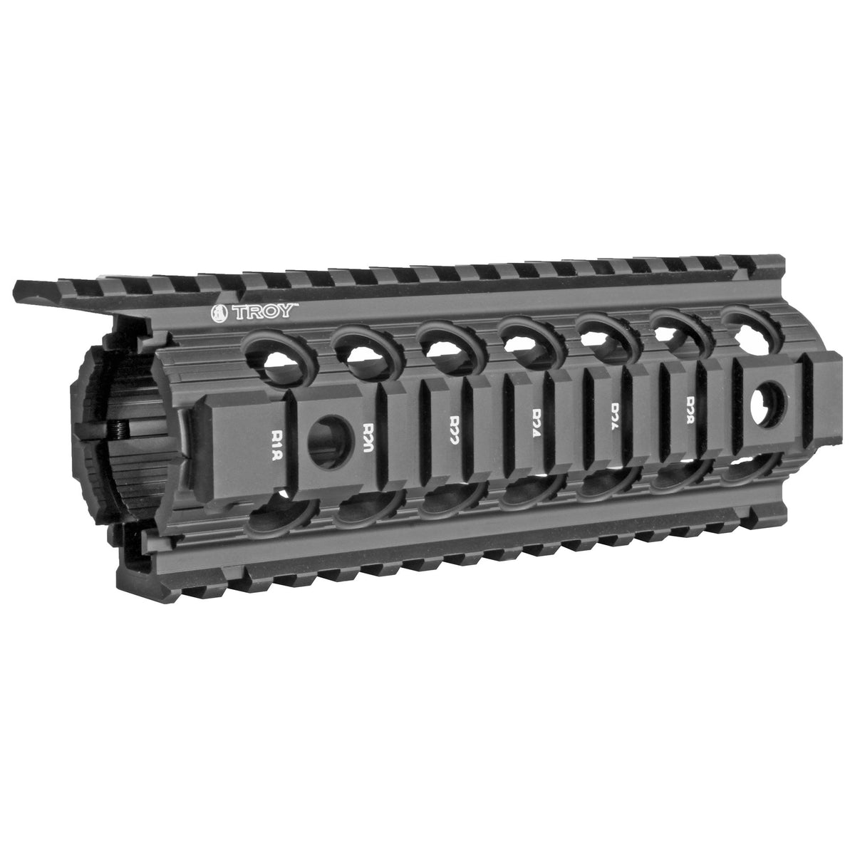 TROY Industries - Enhanced Drop-In BattleRail 7″ Handguard