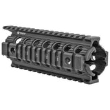 TROY Industries - Enhanced Drop-In BattleRail 7″ Handguard