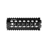 TROY Industries - Drop-In BattleRail 7" Handguard - Black