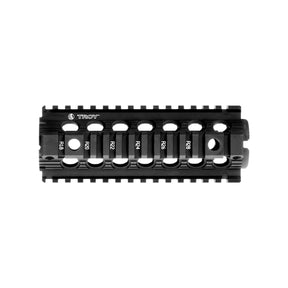 TROY Industries - Drop-In BattleRail 7" Handguard - Black