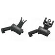 TROY Industries - 45° Offset BattleSight Set - M4 Front & Dioptic