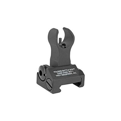 TROY Industries - Front Folding BattleSight HK - Black