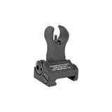 TROY Industries - Front Folding BattleSight HK - Black