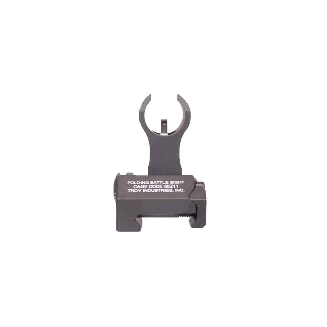 TROY Industries - Tritium Front Folding BattleSight for HK