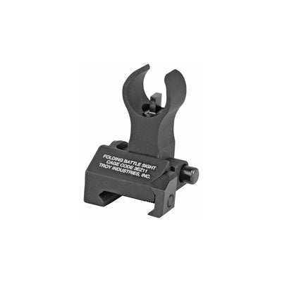 TROY Industries - Tritium Front Folding BattleSight for HK