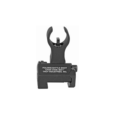 TROY Industries - Tritium Front Folding BattleSight for HK