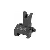 TROY Industries - Front Folding BattleSight M4 - Black
