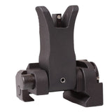 TROY Industries - Tritium Front Folding BattleSight for M4